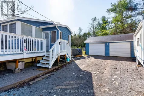 1545 Westview Crescent Selwyn ON K0L 2H0