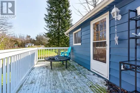 1545 Westview Crescent Selwyn ON K0L 2H0
