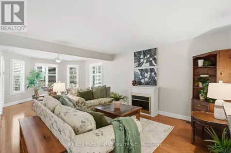 148 Glenariff Drive Hamilton ON L8B 1A5