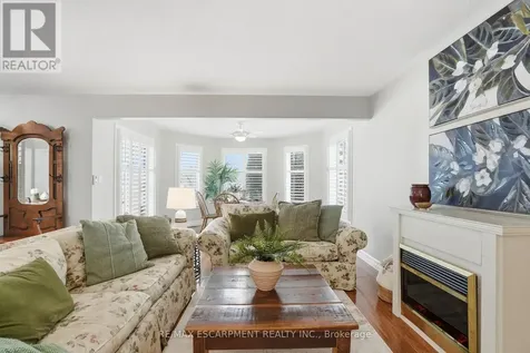 148 Glenariff Drive Hamilton ON L8B 1A5