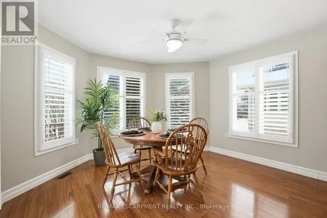 148 Glenariff Drive Hamilton ON L8B 1A5