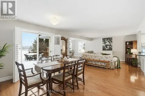 148 Glenariff Drive Hamilton ON L8B 1A5