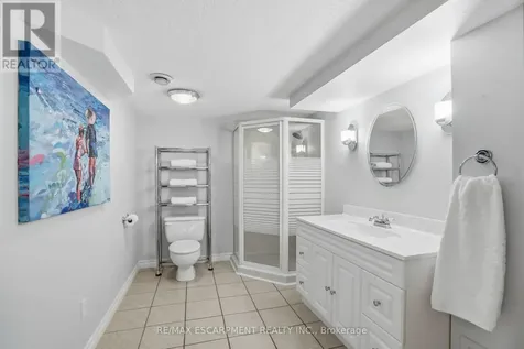 148 Glenariff Drive Hamilton ON L8B 1A5