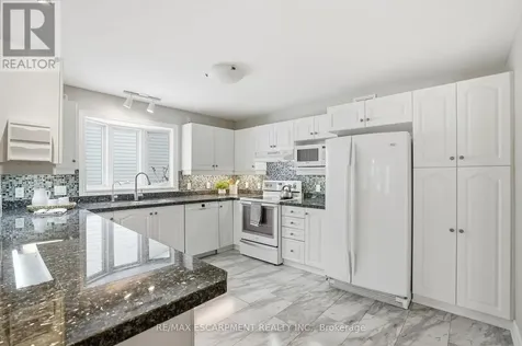 148 Glenariff Drive Hamilton ON L8B 1A5