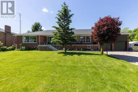 7770 Healey Road Caledon ON L7E 0V5