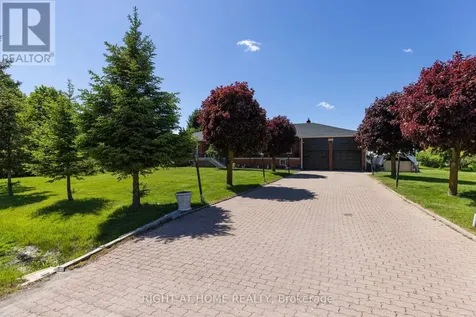 7770 Healey Road Caledon ON L7E 0V5