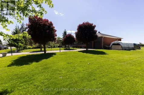 7770 Healey Road Caledon ON L7E 0V5