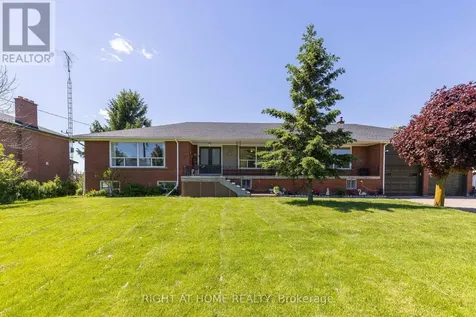 7770 Healey Road Caledon ON L7E 0V5