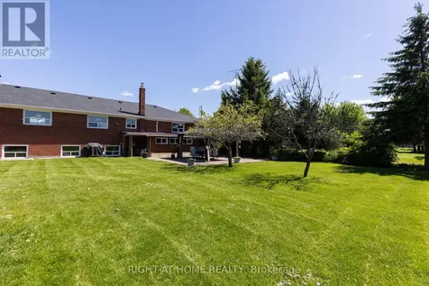 7770 Healey Road Caledon ON L7E 0V5