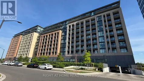 100 Eagle Rock Way Vaughan ON L6A 5B9