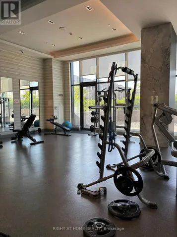 100 Eagle Rock Way Vaughan ON L6A 5B9