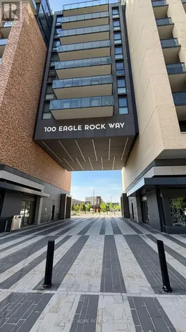 100 Eagle Rock Way Vaughan ON L6A 5B9