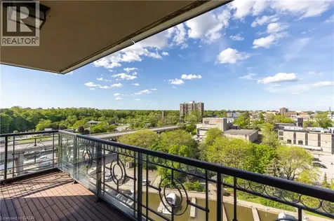 111 Forsythe Street Oakville ON L6K 3J9