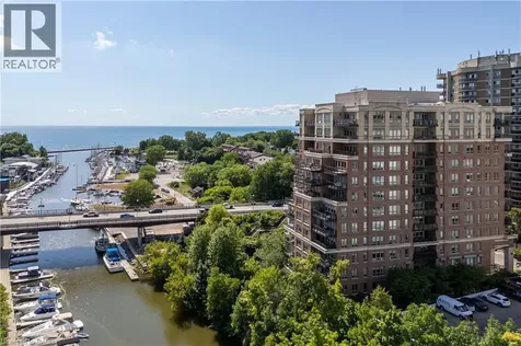 111 Forsythe Street Oakville ON L6K 3J9