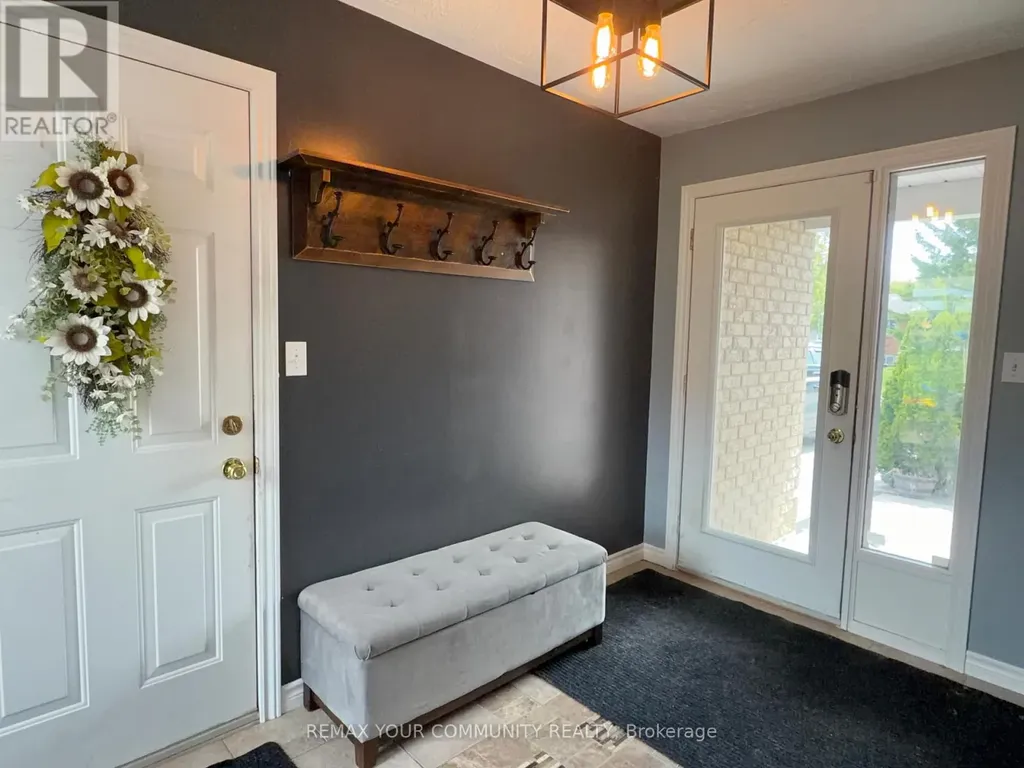 86 Oxley Drive Penetanguishene ON L9M 1W1