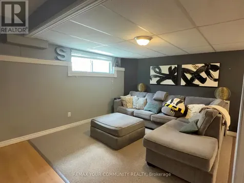 86 Oxley Drive Penetanguishene ON L9M 1W1