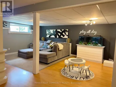 86 Oxley Drive Penetanguishene ON L9M 1W1