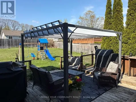 86 Oxley Drive Penetanguishene ON L9M 1W1
