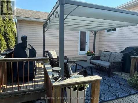 86 Oxley Drive Penetanguishene ON L9M 1W1