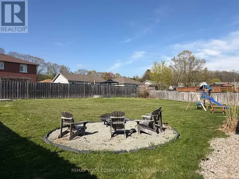 86 Oxley Drive Penetanguishene ON L9M 1W1