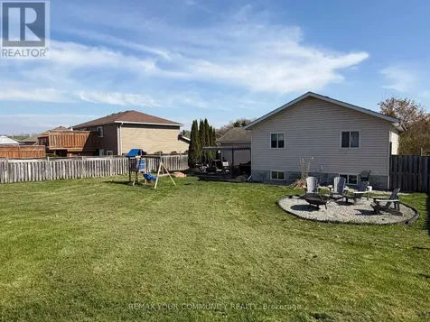 86 Oxley Drive Penetanguishene ON L9M 1W1
