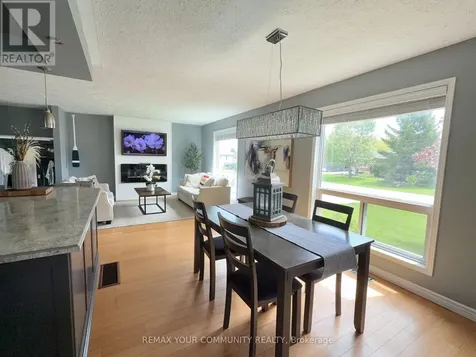 86 Oxley Drive Penetanguishene ON L9M 1W1