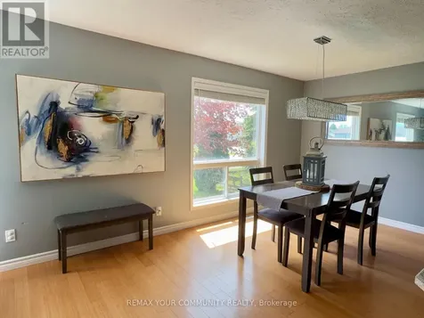 86 Oxley Drive Penetanguishene ON L9M 1W1