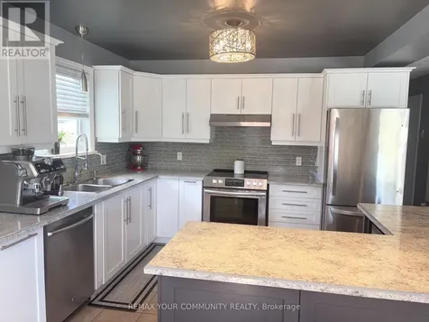 86 Oxley Drive Penetanguishene ON L9M 1W1