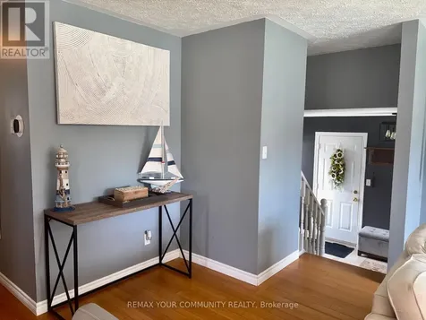 86 Oxley Drive Penetanguishene ON L9M 1W1