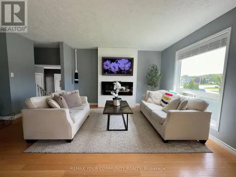 86 Oxley Drive Penetanguishene ON L9M 1W1