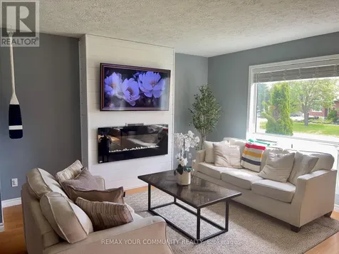 86 Oxley Drive Penetanguishene ON L9M 1W1