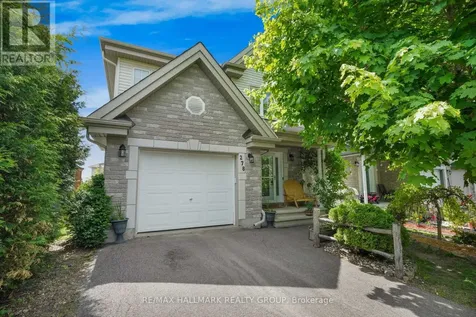 278 Mica Crescent Clarence-rockland ON K4K 1J6