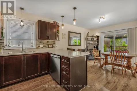 278 Mica Crescent Clarence-rockland ON K4K 1J6