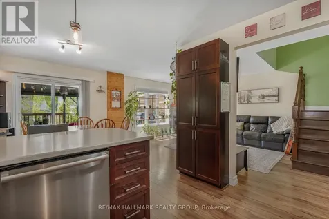 278 Mica Crescent Clarence-rockland ON K4K 1J6