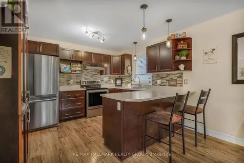 278 Mica Crescent Clarence-rockland ON K4K 1J6