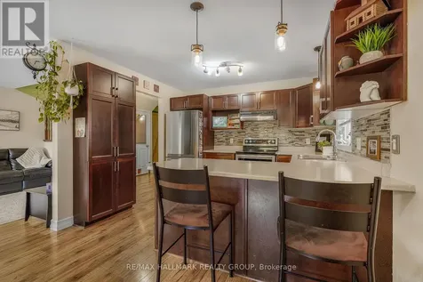 278 Mica Crescent Clarence-rockland ON K4K 1J6