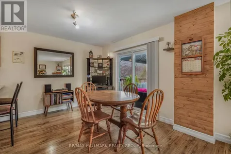 278 Mica Crescent Clarence-rockland ON K4K 1J6