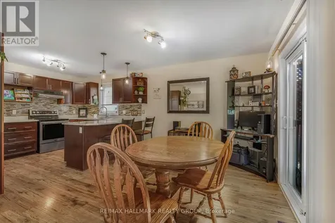 278 Mica Crescent Clarence-rockland ON K4K 1J6