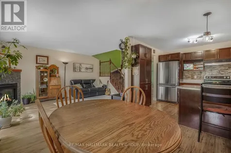 278 Mica Crescent Clarence-rockland ON K4K 1J6