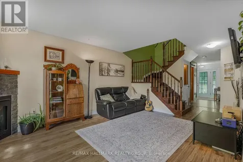 278 Mica Crescent Clarence-rockland ON K4K 1J6