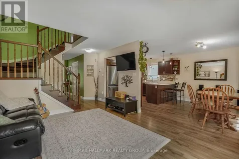 278 Mica Crescent Clarence-rockland ON K4K 1J6