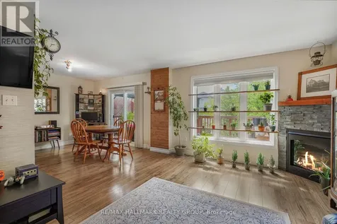 278 Mica Crescent Clarence-rockland ON K4K 1J6