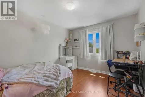 278 Mica Crescent Clarence-rockland ON K4K 1J6