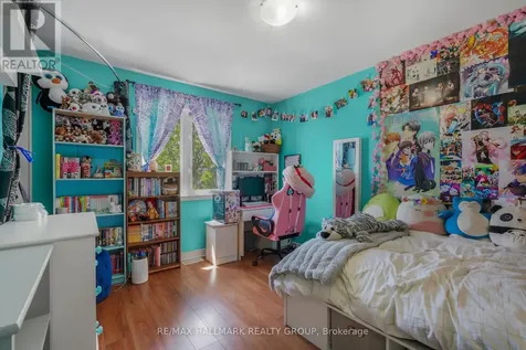 278 Mica Crescent Clarence-rockland ON K4K 1J6