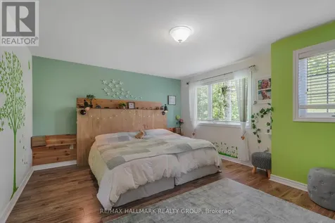 278 Mica Crescent Clarence-rockland ON K4K 1J6