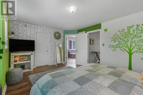278 Mica Crescent Clarence-rockland ON K4K 1J6
