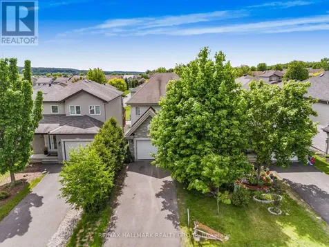 278 Mica Crescent Clarence-rockland ON K4K 1J6