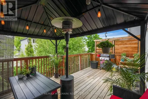 278 Mica Crescent Clarence-rockland ON K4K 1J6