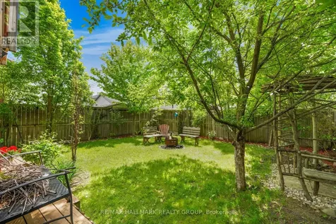278 Mica Crescent Clarence-rockland ON K4K 1J6