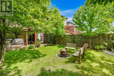 278 Mica Crescent Clarence-rockland ON K4K 1J6